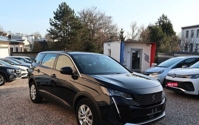 Peugeot 5008 II, 2023 год, 3 690 000 рублей, 1 фотография