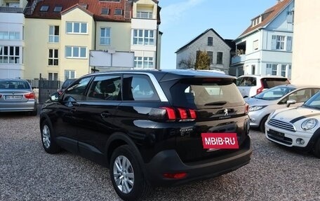Peugeot 5008 II, 2023 год, 3 690 000 рублей, 2 фотография