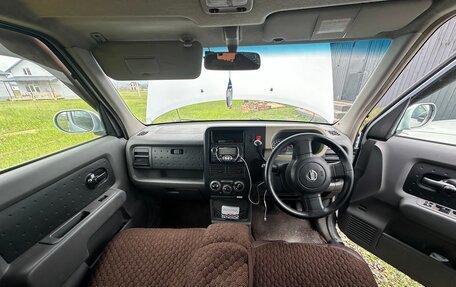 Nissan Cube II, 2002 год, 350 000 рублей, 6 фотография