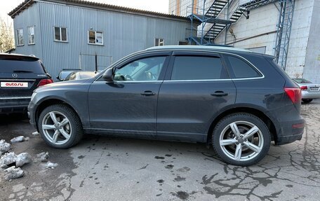 Audi Q5, 2008 год, 1 100 000 рублей, 3 фотография