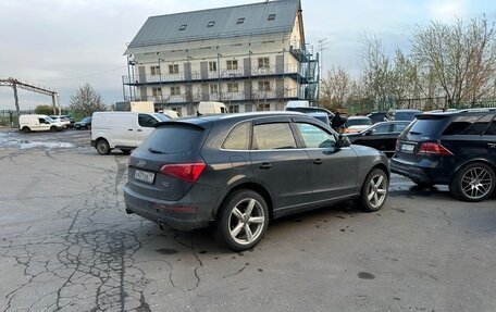 Audi Q5, 2008 год, 1 100 000 рублей, 4 фотография