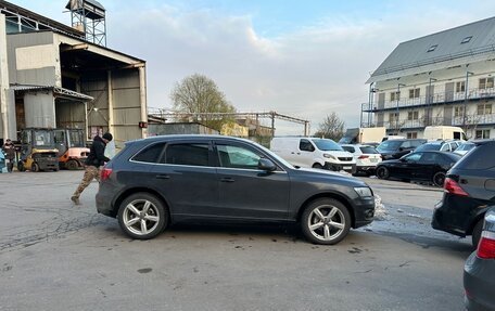Audi Q5, 2008 год, 1 100 000 рублей, 5 фотография