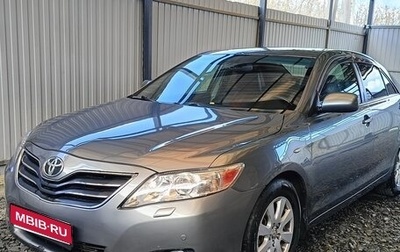 Toyota Camry, 2007 год, 1 150 000 рублей, 1 фотография