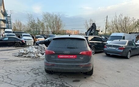 Audi Q5, 2008 год, 1 100 000 рублей, 2 фотография