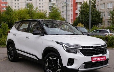KIA Seltos I, 2026 год, 2 100 000 рублей, 1 фотография