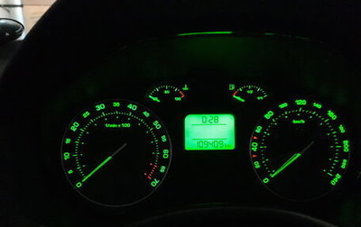 Skoda Octavia, 2008 год, 600 000 рублей, 1 фотография