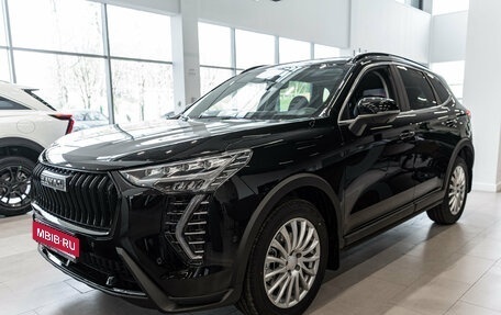 Haval Jolion, 2026 год, 2 599 000 рублей, 1 фотография