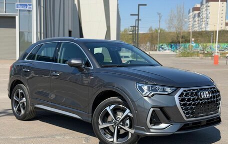 Audi Q3, 2026 год, 3 900 000 рублей, 1 фотография