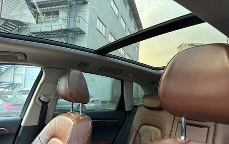 Audi Q5, 2008 год, 1 100 000 рублей, 7 фотография