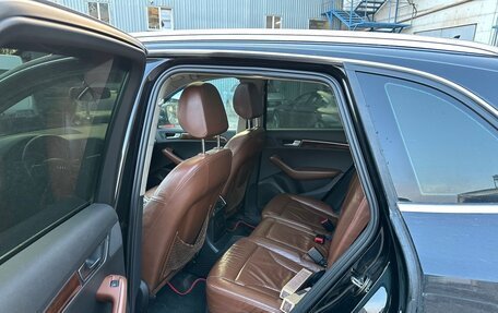 Audi Q5, 2008 год, 1 100 000 рублей, 6 фотография