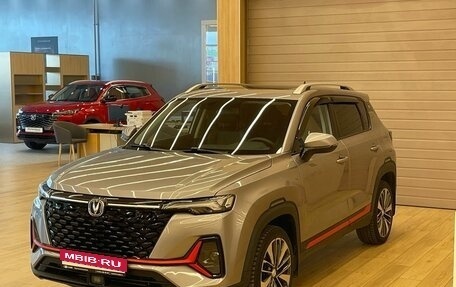 Changan CS35 Plus, 2023 год, 1 749 000 рублей, 1 фотография