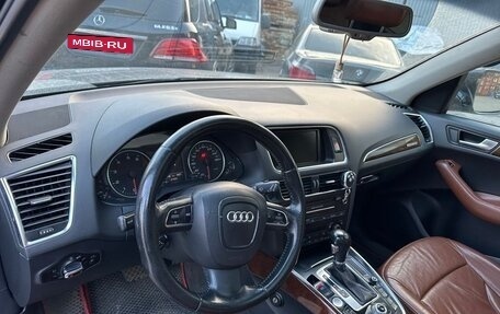 Audi Q5, 2008 год, 1 100 000 рублей, 8 фотография