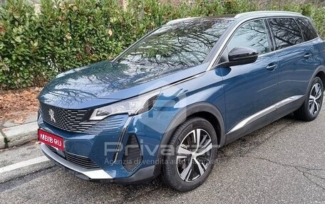 Peugeot 5008 II, 2023 год, 3 242 000 рублей, 1 фотография