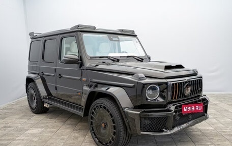 Mercedes-Benz G-Класс AMG, 2025 год, 55 500 000 рублей, 1 фотография