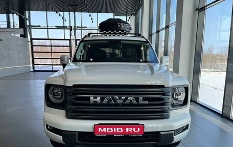Haval H9, 2026 год, 4 799 000 рублей, 1 фотография