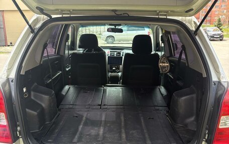 Hyundai Tucson III, 2008 год, 680 000 рублей, 7 фотография