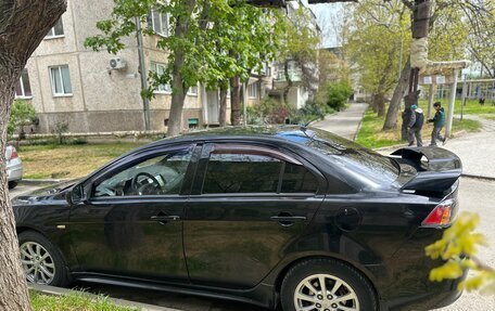 Mitsubishi Lancer IX, 2012 год, 655 000 рублей, 1 фотография