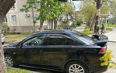 Mitsubishi Lancer IX, 2012 год, 655 000 рублей, 1 фотография