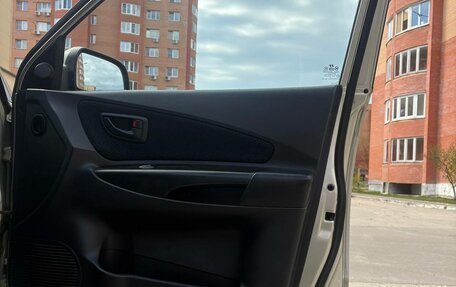 Hyundai Tucson III, 2008 год, 680 000 рублей, 10 фотография
