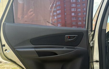 Hyundai Tucson III, 2008 год, 680 000 рублей, 11 фотография