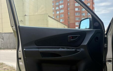 Hyundai Tucson III, 2008 год, 680 000 рублей, 9 фотография