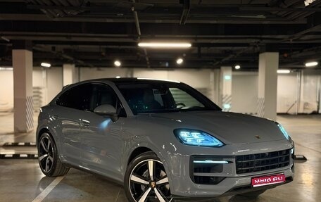 Porsche Cayenne III, 2023 год, 13 900 000 рублей, 1 фотография