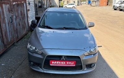 Mitsubishi Lancer IX, 2012 год, 750 000 рублей, 1 фотография