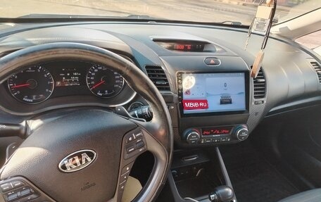 KIA Cerato III, 2014 год, 1 500 000 рублей, 1 фотография