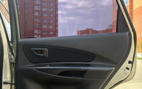 Hyundai Tucson III, 2008 год, 680 000 рублей, 12 фотография