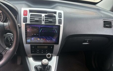 Hyundai Tucson III, 2008 год, 680 000 рублей, 14 фотография