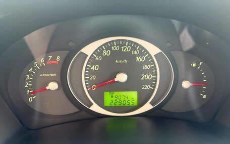 Hyundai Tucson III, 2008 год, 680 000 рублей, 15 фотография