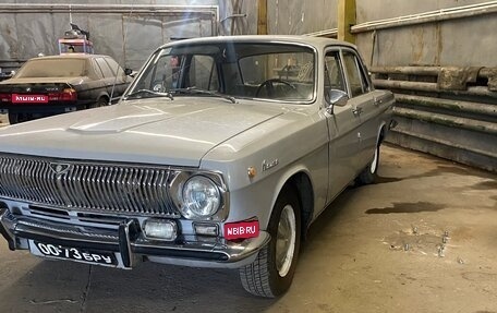 ГАЗ 24 «Волга» I (24), 1981 год, 350 000 рублей, 1 фотография