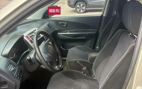 Hyundai Tucson III, 2008 год, 680 000 рублей, 13 фотография