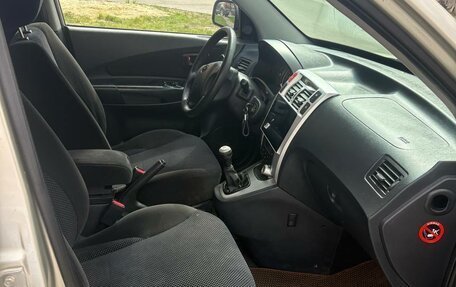Hyundai Tucson III, 2008 год, 680 000 рублей, 16 фотография