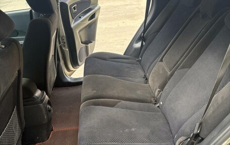 Hyundai Tucson III, 2008 год, 680 000 рублей, 17 фотография
