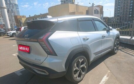 Geely Atlas, 2024 год, 2 799 000 рублей, 1 фотография