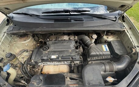 Hyundai Tucson III, 2008 год, 680 000 рублей, 20 фотография