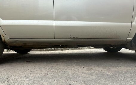 Hyundai Tucson III, 2008 год, 680 000 рублей, 22 фотография