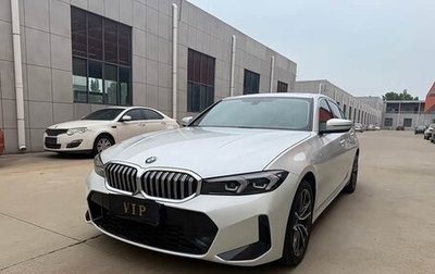 BMW 3 серия, 2023 год, 1 фотография