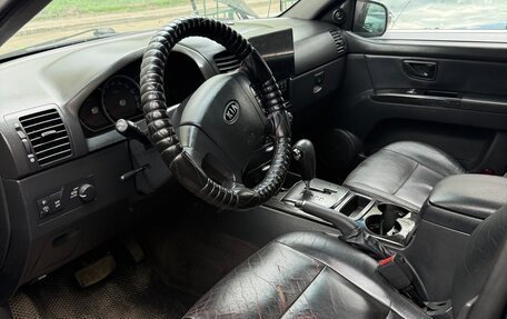 KIA Sorento IV, 2008 год, 760 000 рублей, 1 фотография
