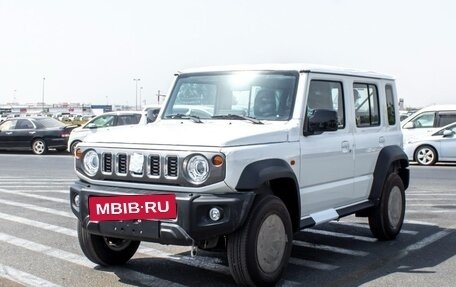 Suzuki Jimny, 2025 год, 3 213 000 рублей, 1 фотография