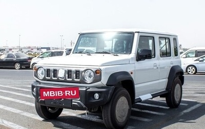 Suzuki Jimny, 2025 год, 3 213 000 рублей, 1 фотография