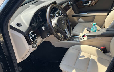 Mercedes-Benz GLK-Класс, 2015 год, 2 250 000 рублей, 1 фотография