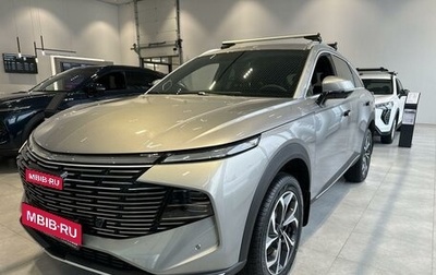 Haval F7, 2026 год, 3 699 000 рублей, 1 фотография