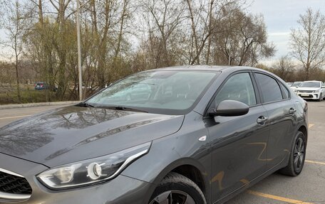 KIA Cerato IV, 2019 год, 1 299 999 рублей, 1 фотография