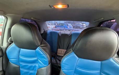 Subaru Impreza III, 2004 год, 600 000 рублей, 9 фотография