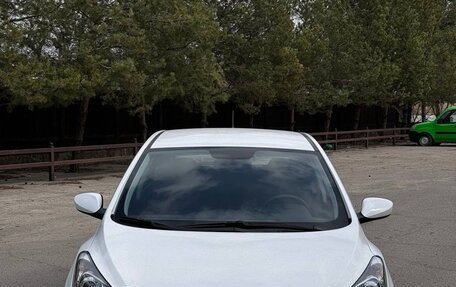 Hyundai i30 II рестайлинг, 2016 год, 912 000 рублей, 1 фотография
