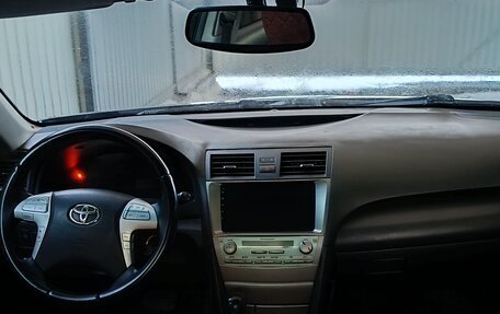 Toyota Camry, 2007 год, 1 150 000 рублей, 7 фотография