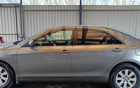 Toyota Camry, 2007 год, 1 150 000 рублей, 3 фотография