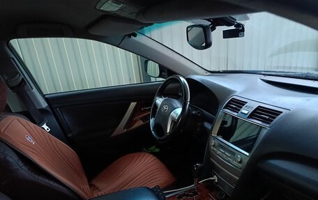Toyota Camry, 2007 год, 1 150 000 рублей, 6 фотография